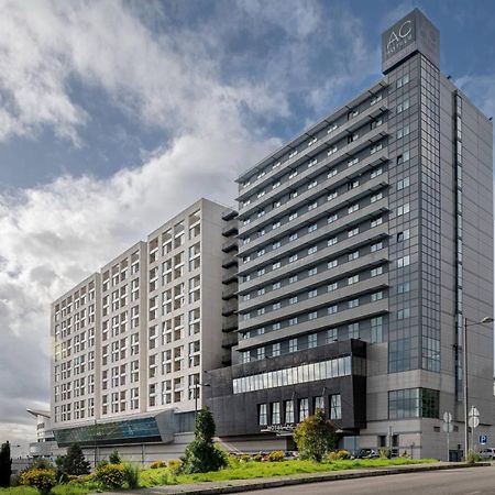 Ac Hotel Porto By Marriott Zewnętrze zdjęcie